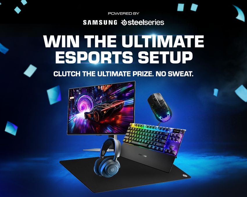 Giveaway image