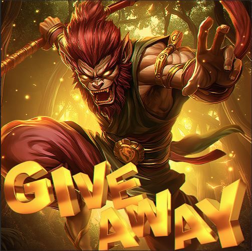 Giveaway image