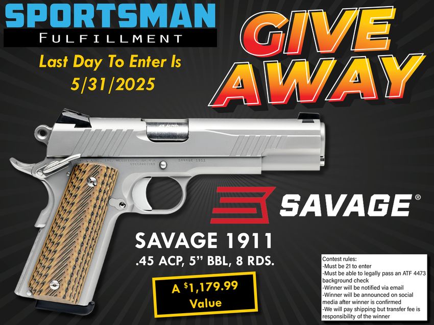 Giveaway image