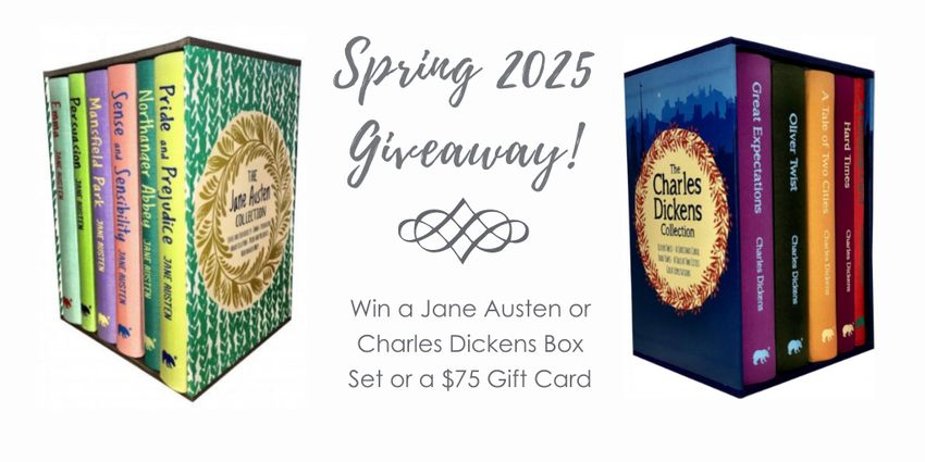 Giveaway image