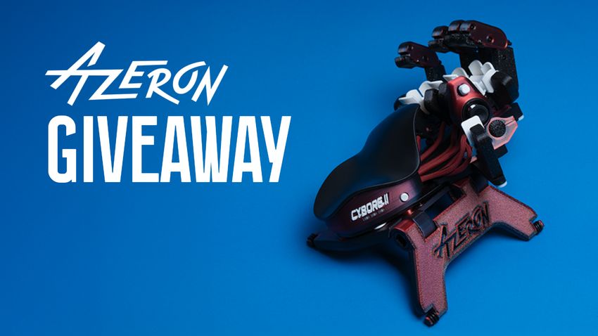 Giveaway image