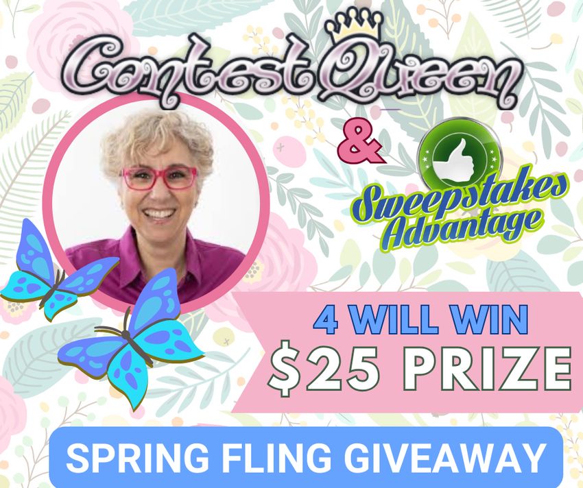 Giveaway image