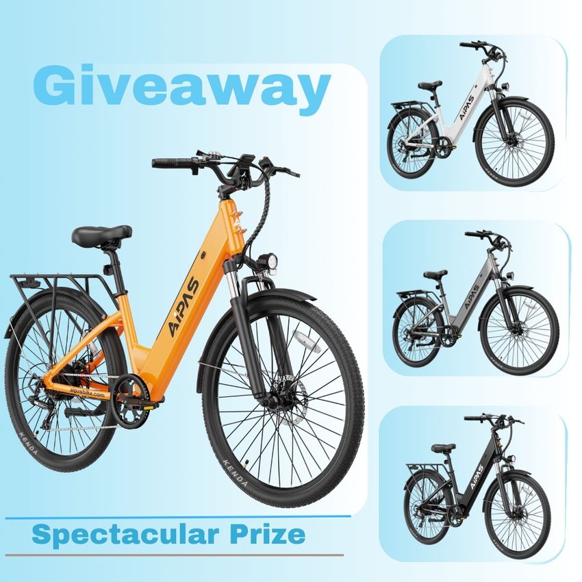 Giveaway image 1