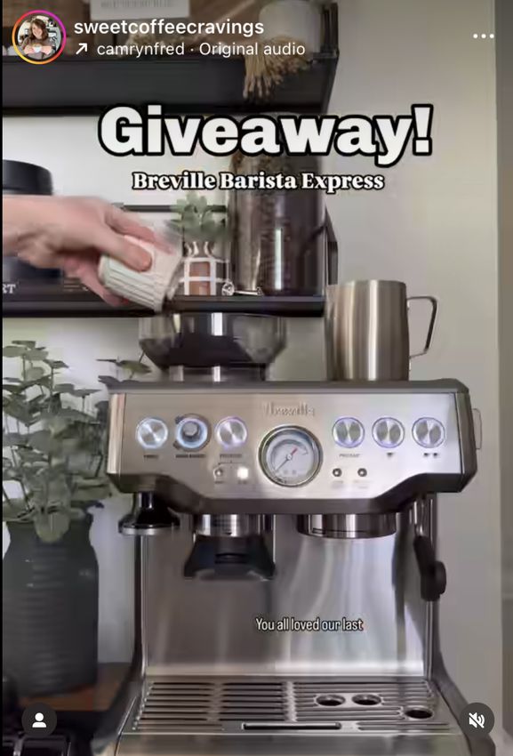 Giveaway image