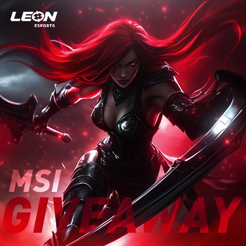 Giveaway image