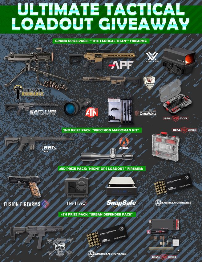 Giveaway image