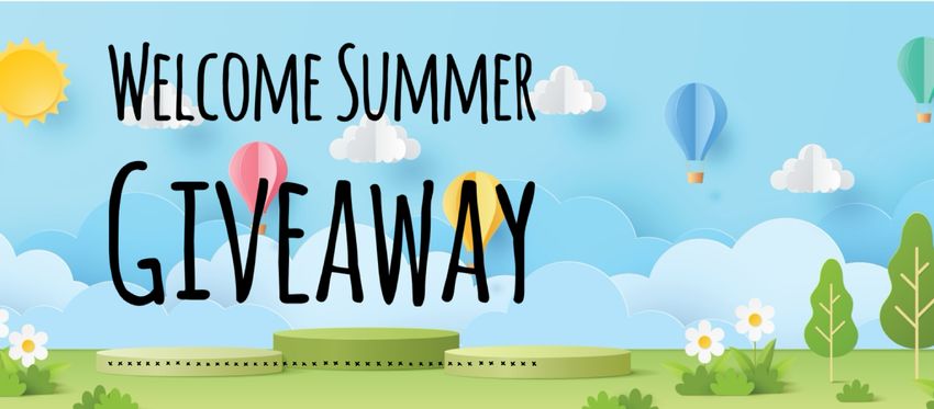 Giveaway image