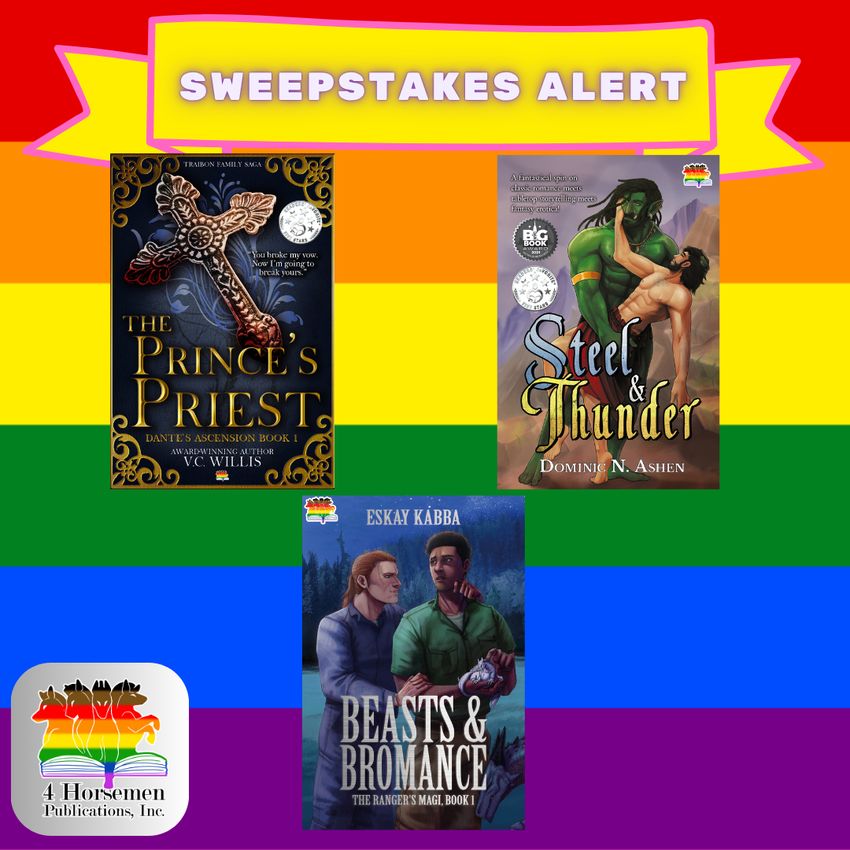 Giveaway image