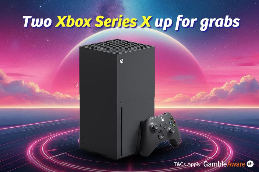 Giveaway image