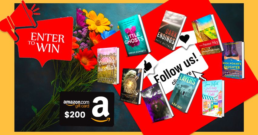 Giveaway image