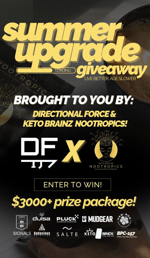 Giveaway image