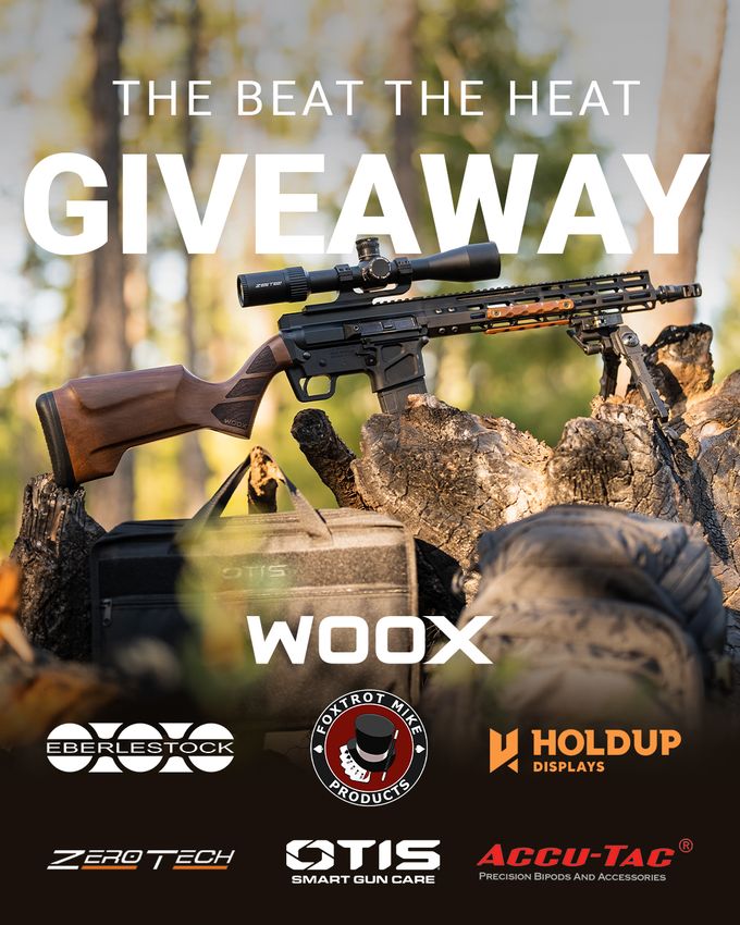 Giveaway image