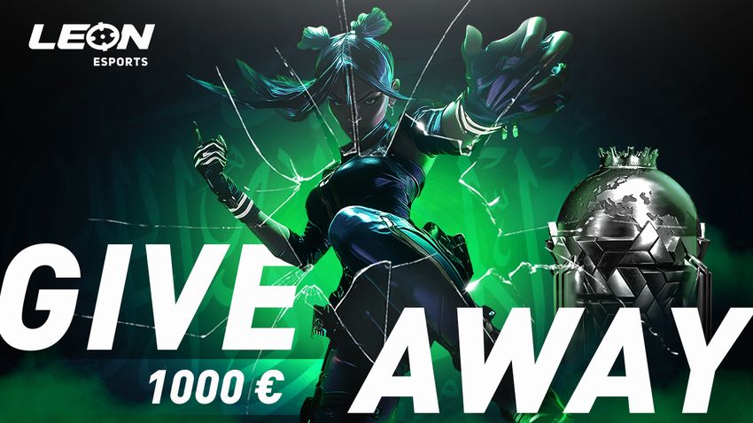 Giveaway image