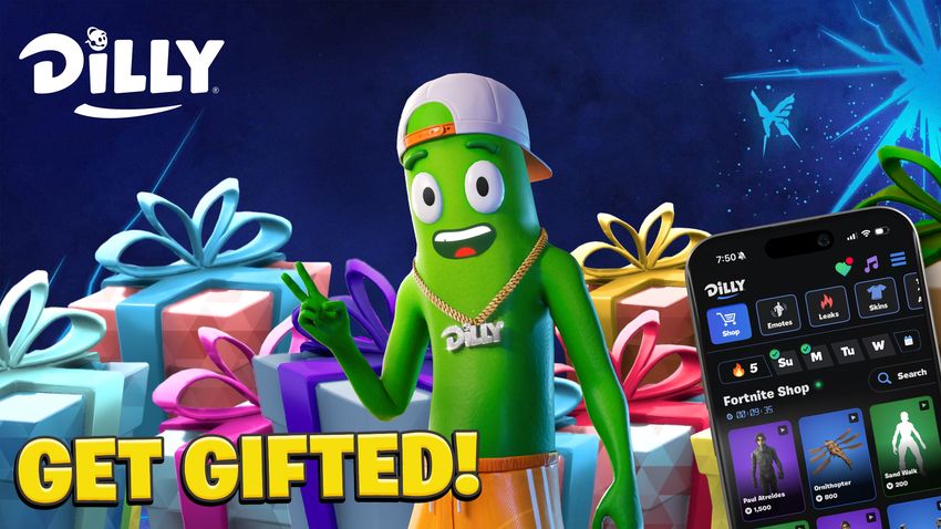 Giveaway image