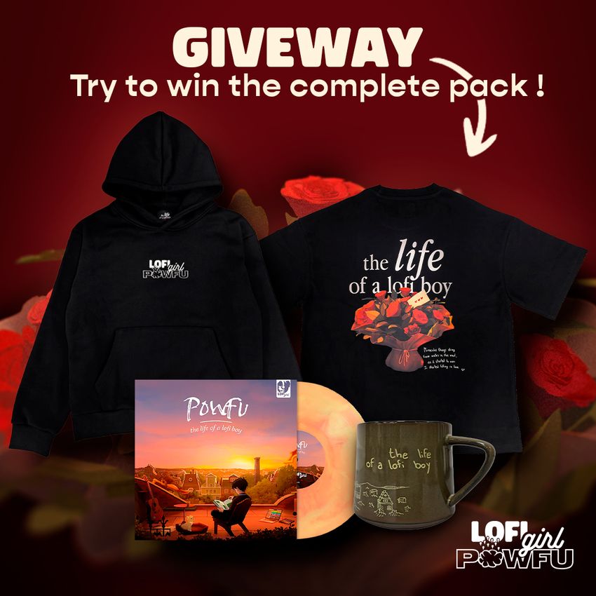 Giveaway image