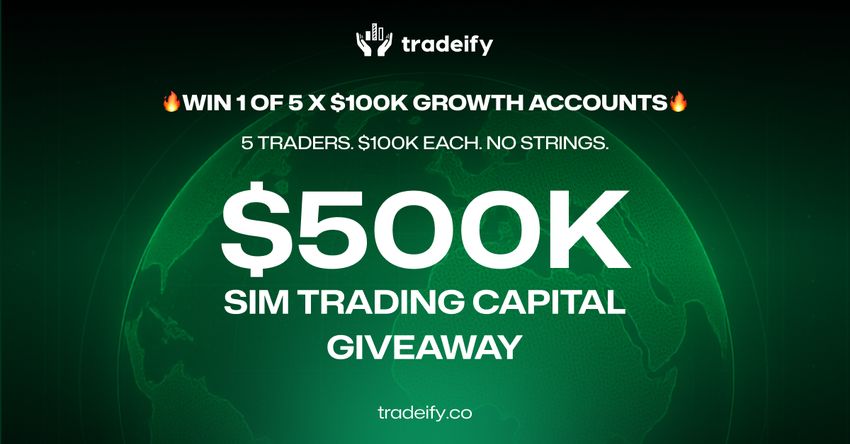 Giveaway image