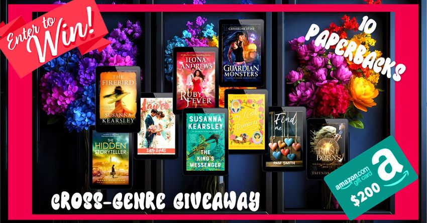 Giveaway image