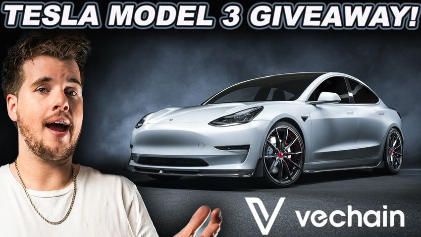 Giveaway image