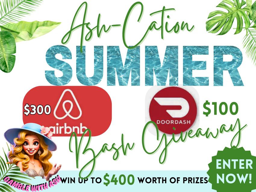 Giveaway image