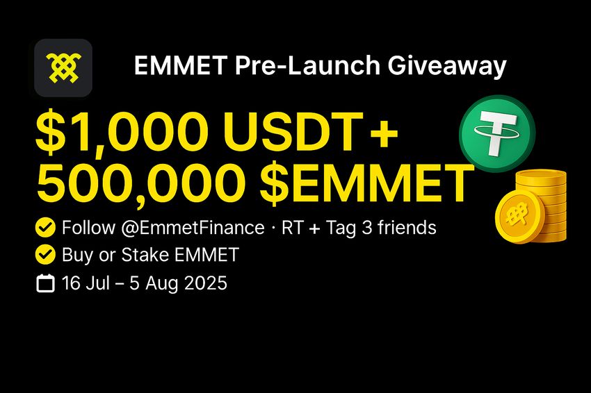 Giveaway image