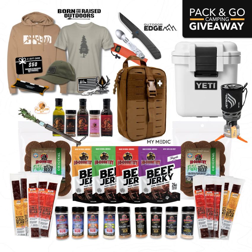 Giveaway image