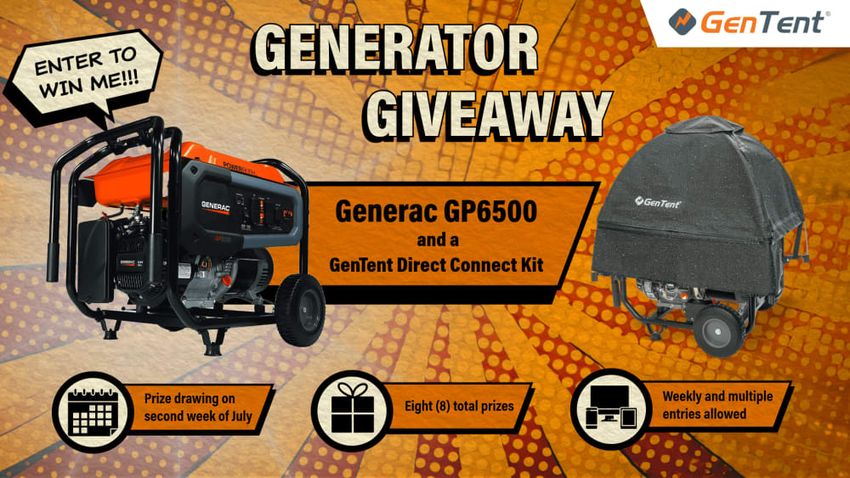 Giveaway image