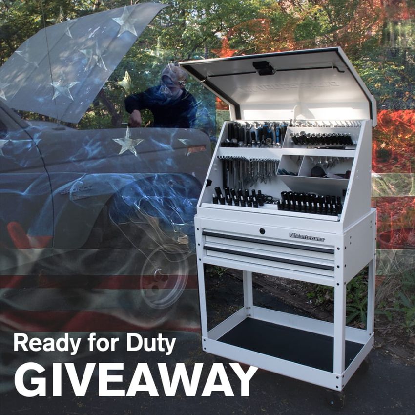 Giveaway image