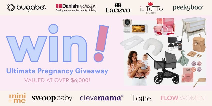 Giveaway image