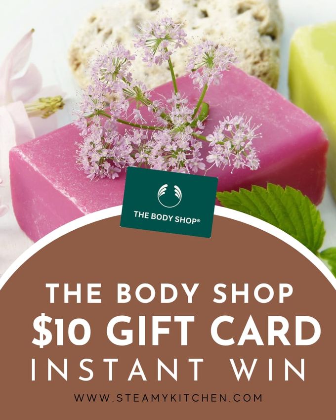 Giveaway image