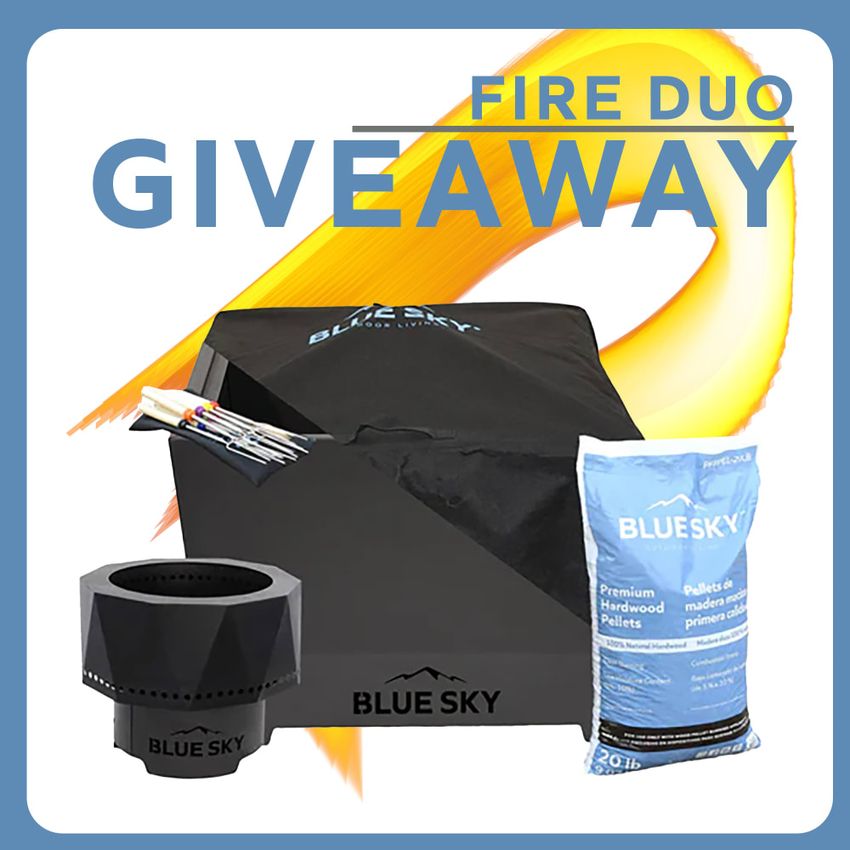 Giveaway image 1