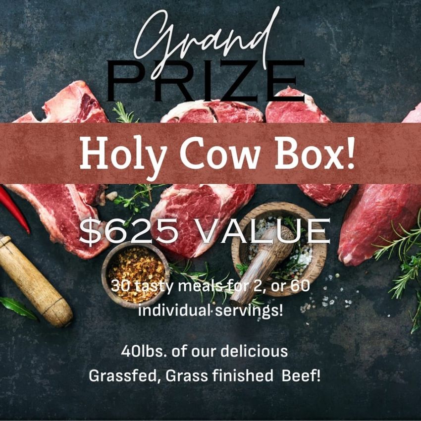Giveaway image