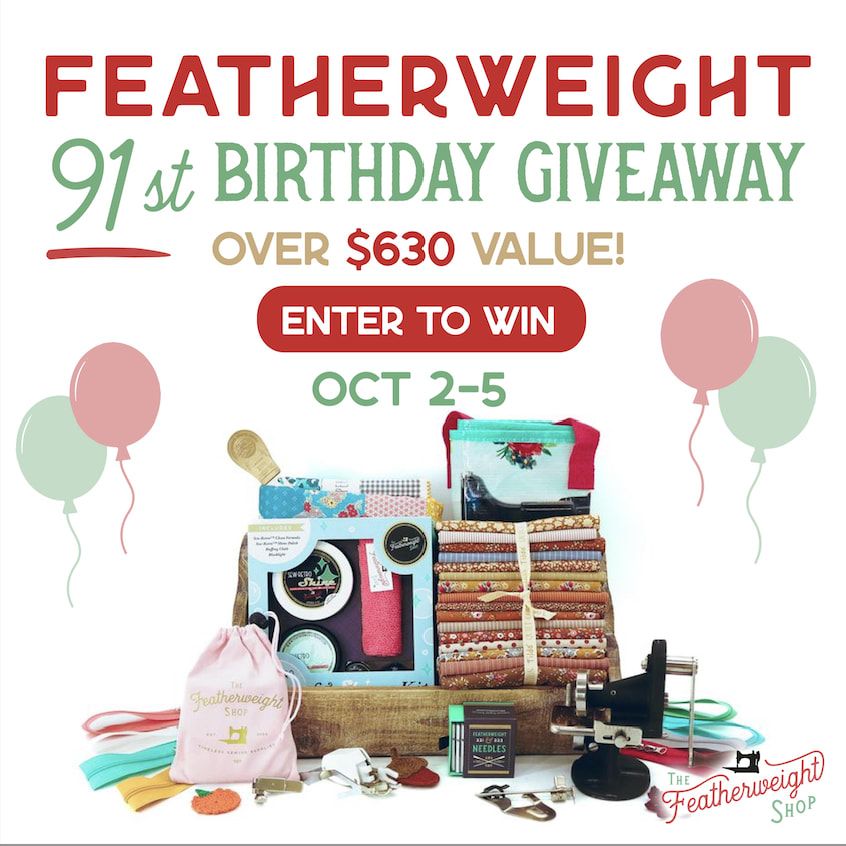 Giveaway image 1