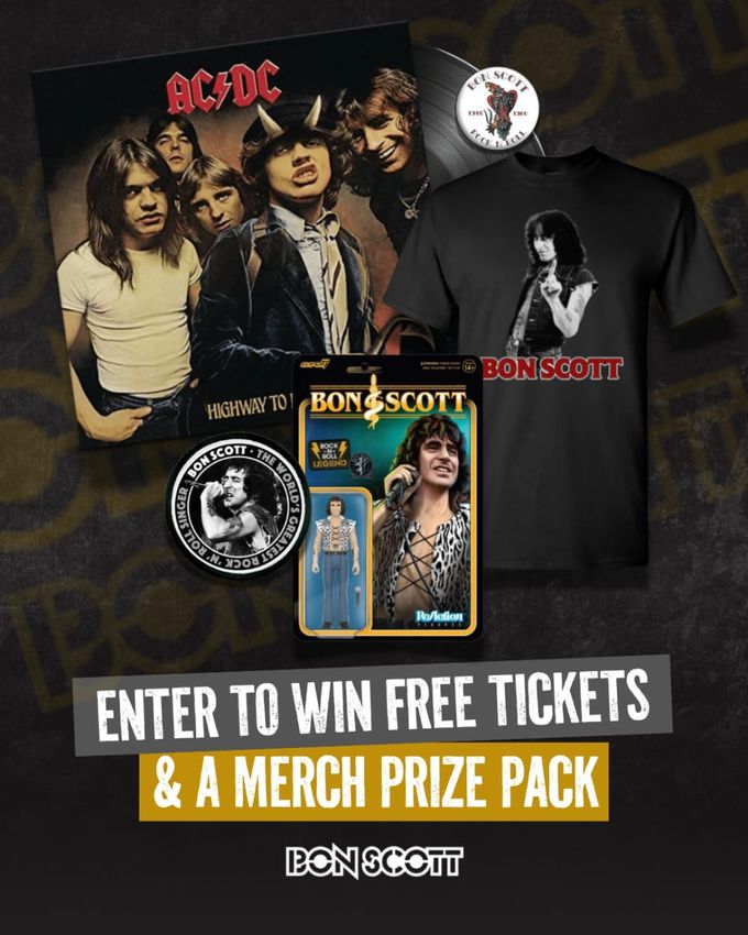 Giveaway image