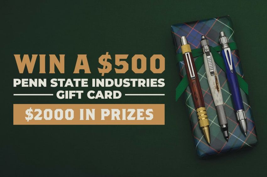 Giveaway image 1