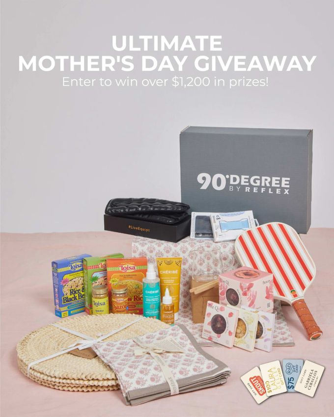 Giveaway image