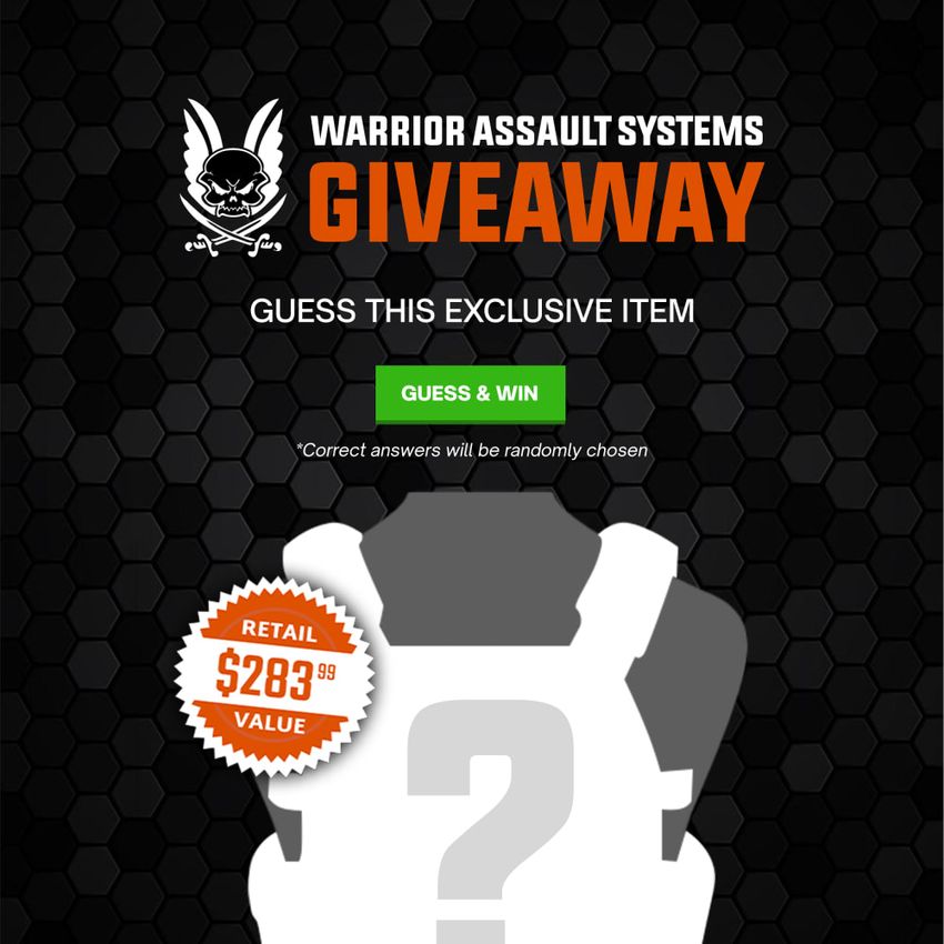 Giveaway image 1