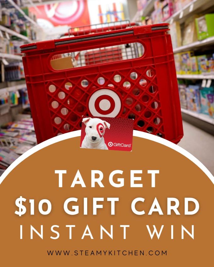 Giveaway image