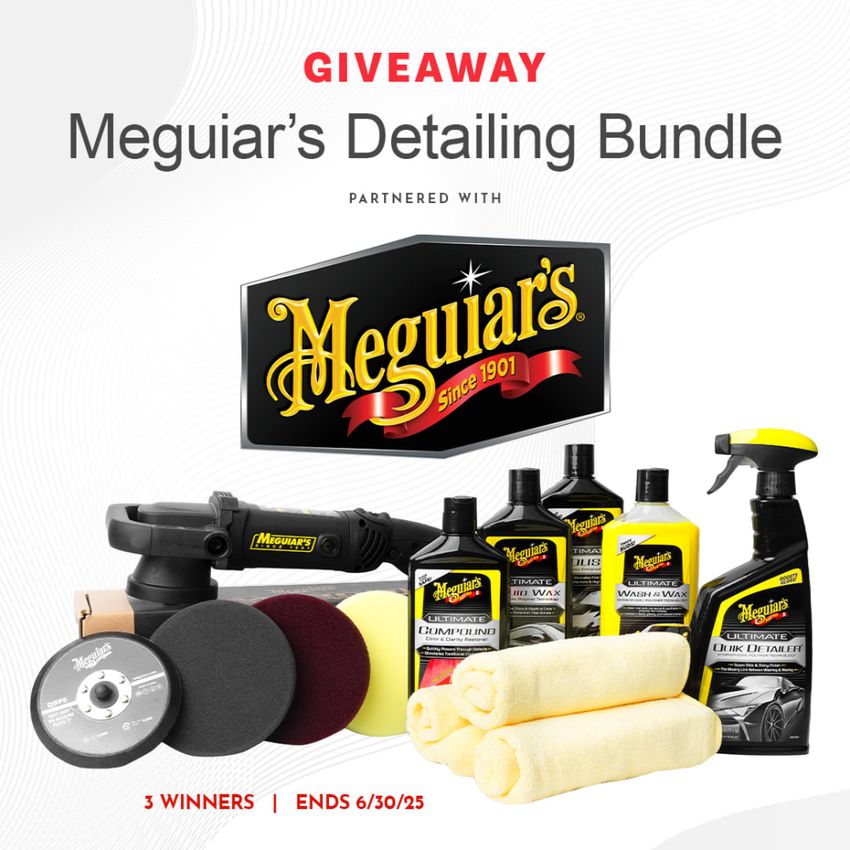 Giveaway image