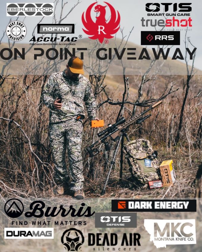 Giveaway image