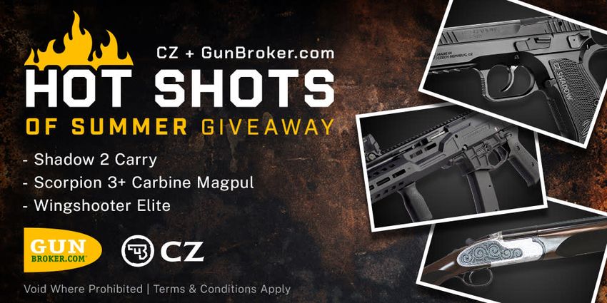 Giveaway image