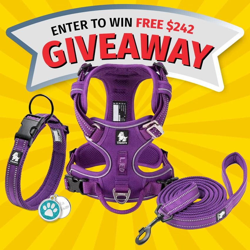 Giveaway image 1
