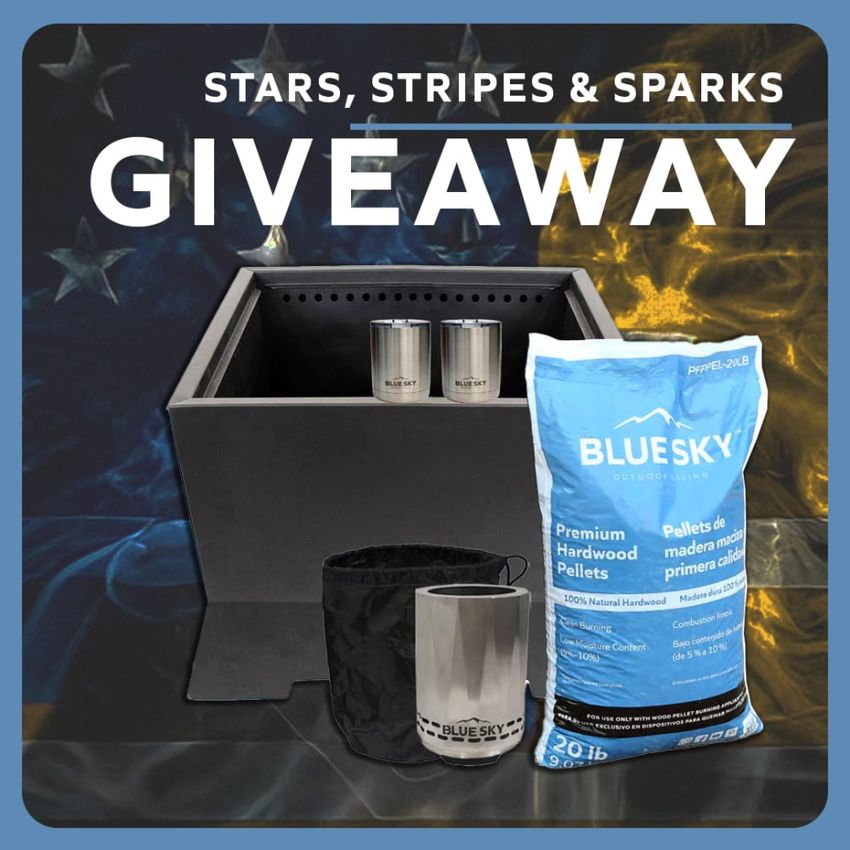 Giveaway image
