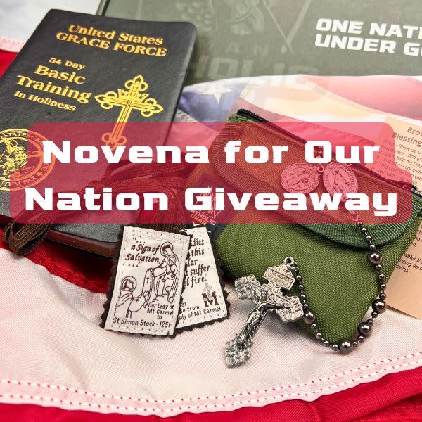 Giveaway image