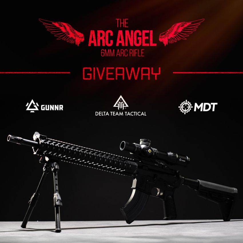 Giveaway image