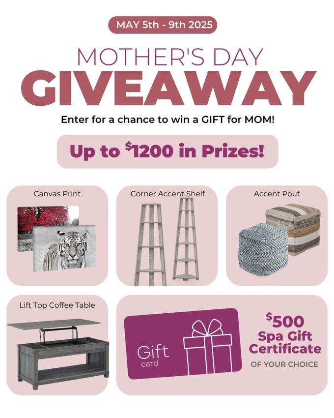 Giveaway image