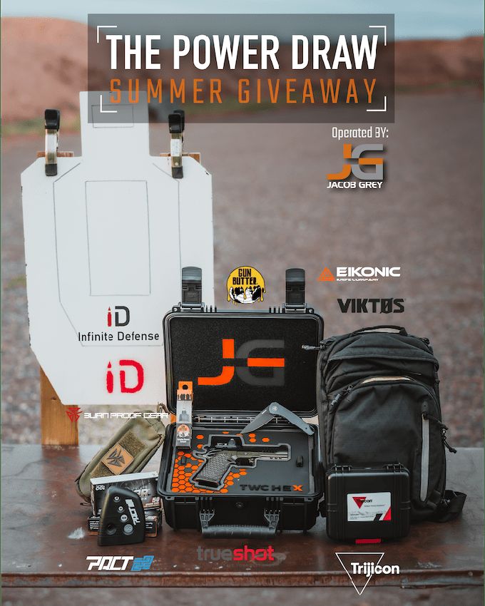 Giveaway image