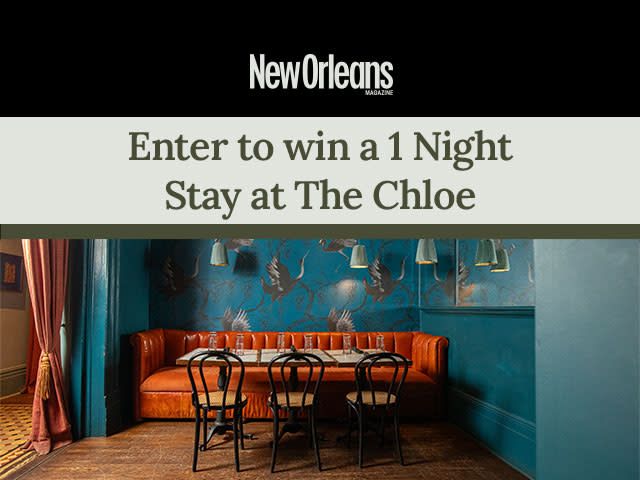 Giveaway image