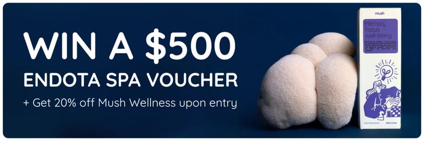 Giveaway image