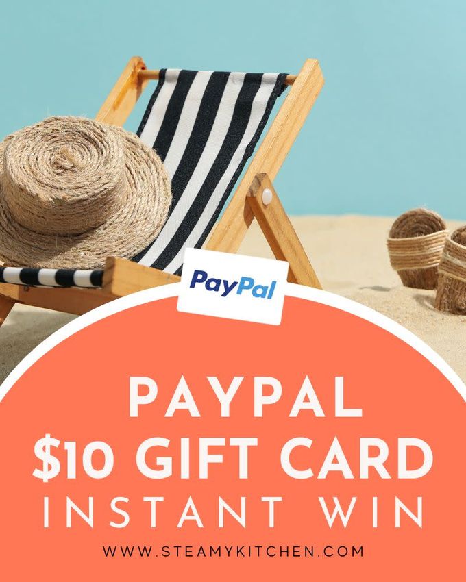 Giveaway image