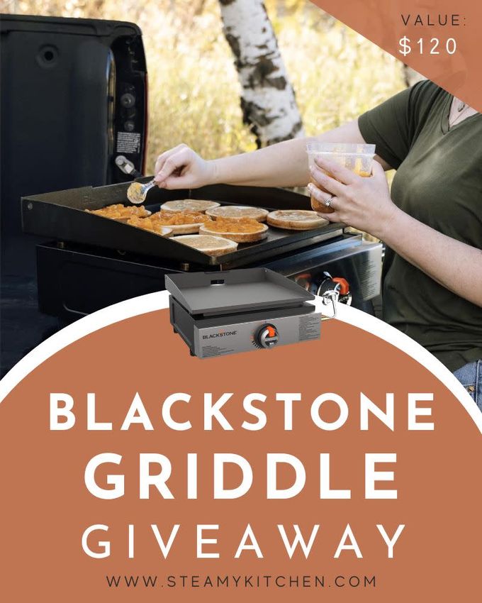 Giveaway image